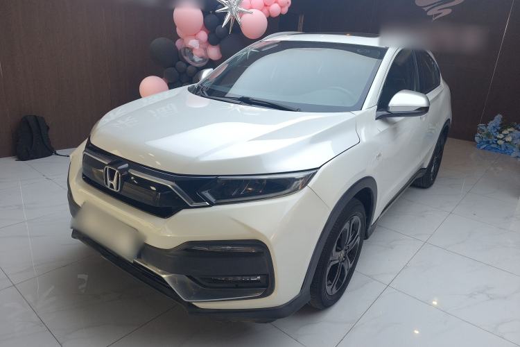 Used Honda XR-V 2020 220TURBO CVT Luxury Edition