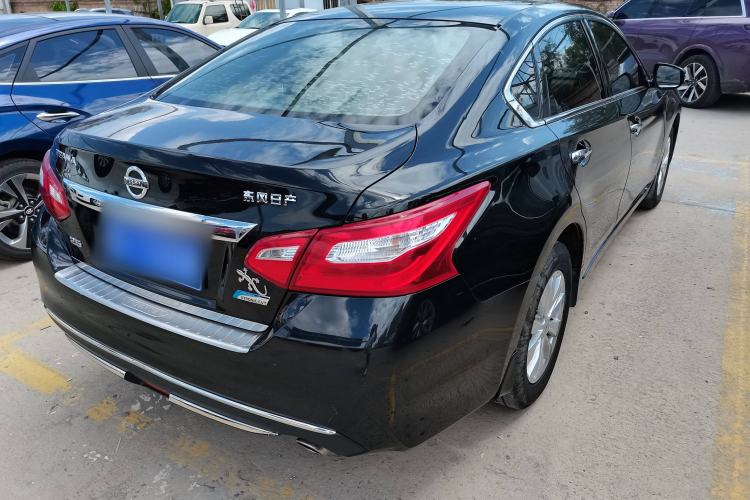 Used Nissan Teana 2018 2.0L XL Smart Upgrade Edition
