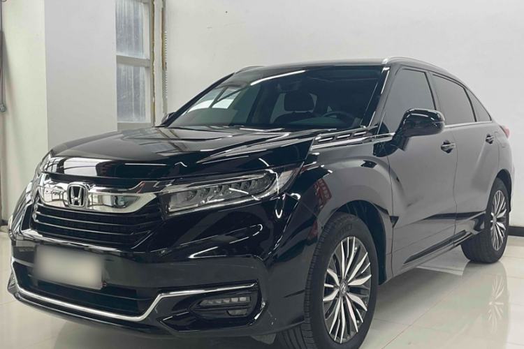 Used Honda Avancier 2020 370TURBO Four-Wheel Drive Premium Edition
