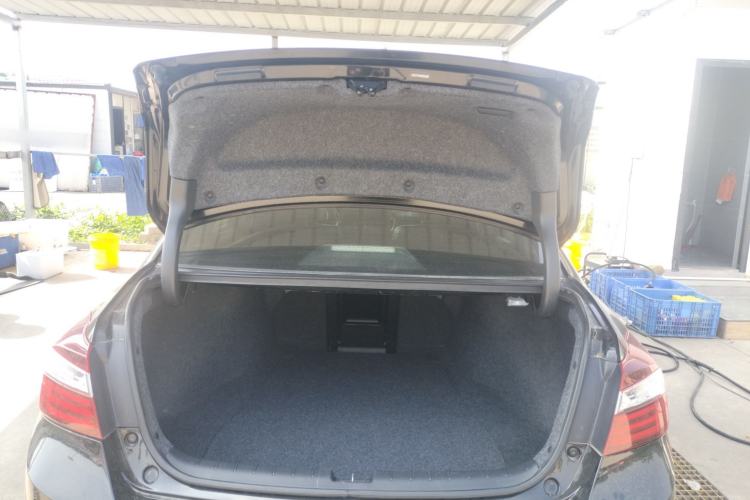 Used Honda Accord 2016 2.0L Elite Edition