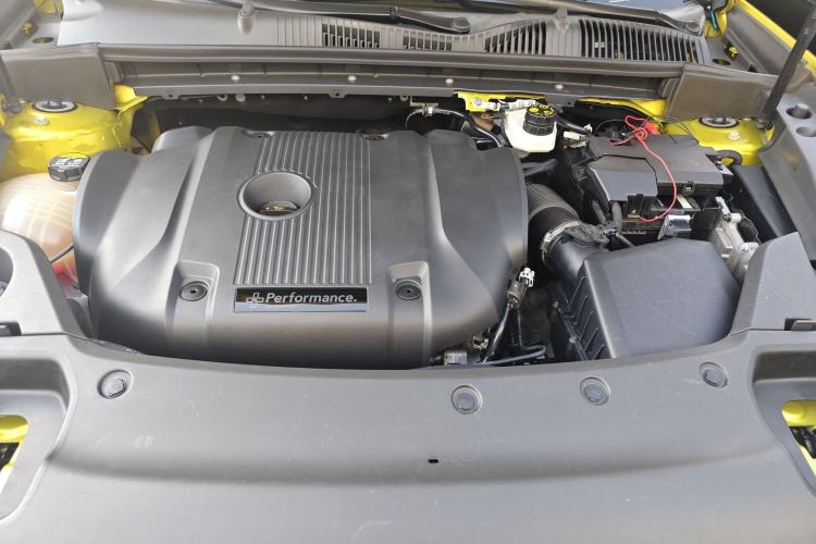 Used Lynk & Co 03 2021 03+ 2.0TD Automatic Wind-Chasing Edition