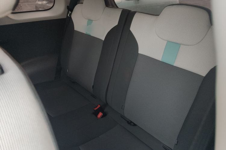 Used  Lumin 2023 205km Xiangqin Version
