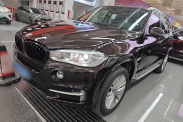 Used BMW X5 2014 xDrive35i Luxury Model
