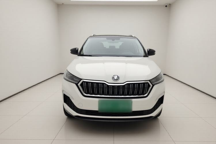 Used Skoda Kamiq 2021 GT TSI 230 DSG Flagship Edition
