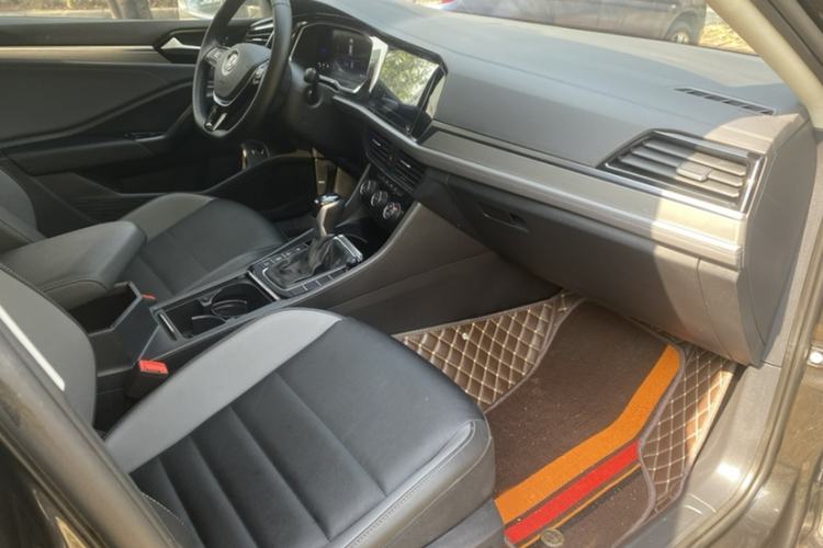 Used Volkswagen Sagitar 2021 280TSI DSG Excellence Edition
