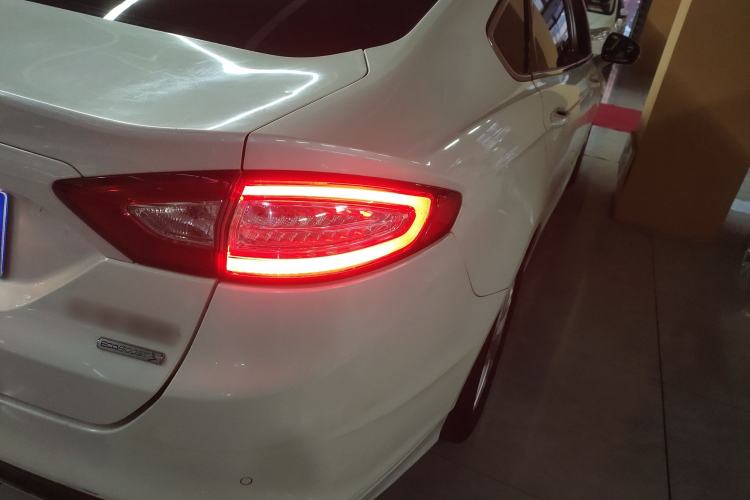 Used Ford Mondeo 2013 1.5L GTDi180 Fashion Edition