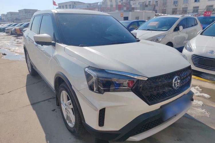 Used Venucia T60 2022 1.6L CVT Smart Drive Version
