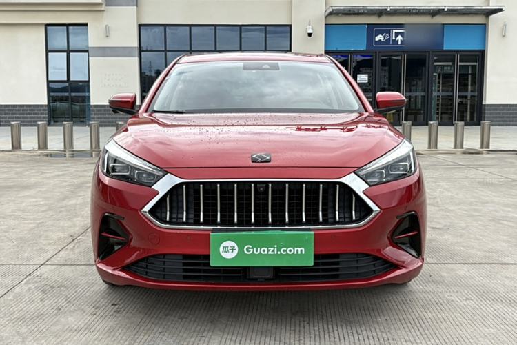 Used SOL A5 2021 1.5T CVT Flagship Edition
