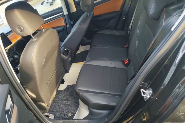 Used Volkswagen Bora 2023 200TSI DSG YueXing PRO Edition
