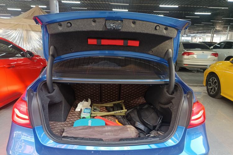 Used BMW 3 Series 2017 320Li M Sport Edition
