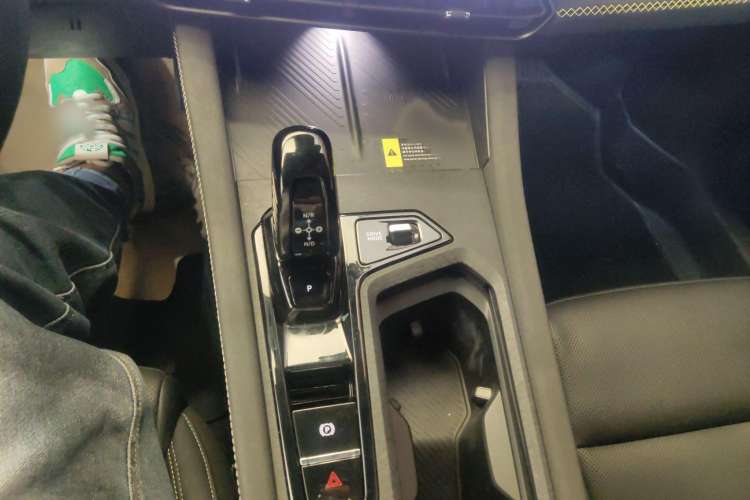 Used Lynk & Co 03 2023 2.0TD DCT JingPro
