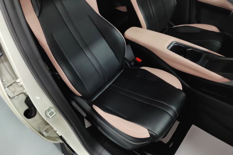 Used BYD Seagull 2025 305km Active Version
