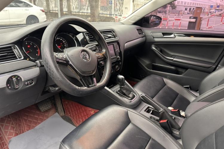 Used Volkswagen Sagitar 2018 1.6L Automatic Comfort Model