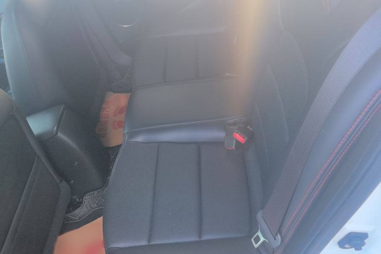 Used Kia K3 2016 1.6L Manual GLS
