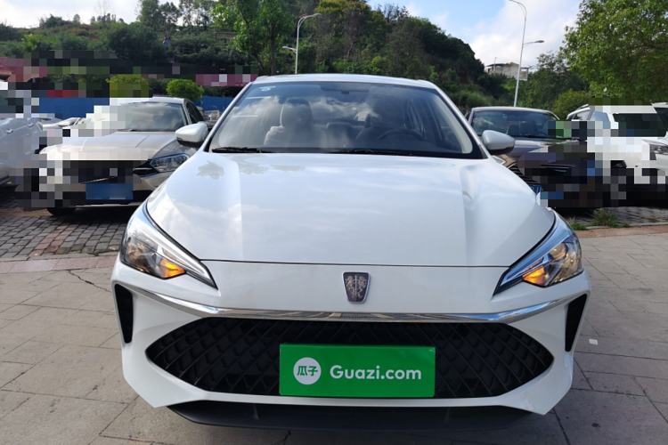 Used Roewe i5 2023 1.5L CVT Luxury Edition
