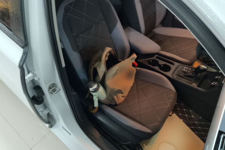 Used Volkswagen Lavida 2023 Revised 1.5L Automatic DeYi Edition