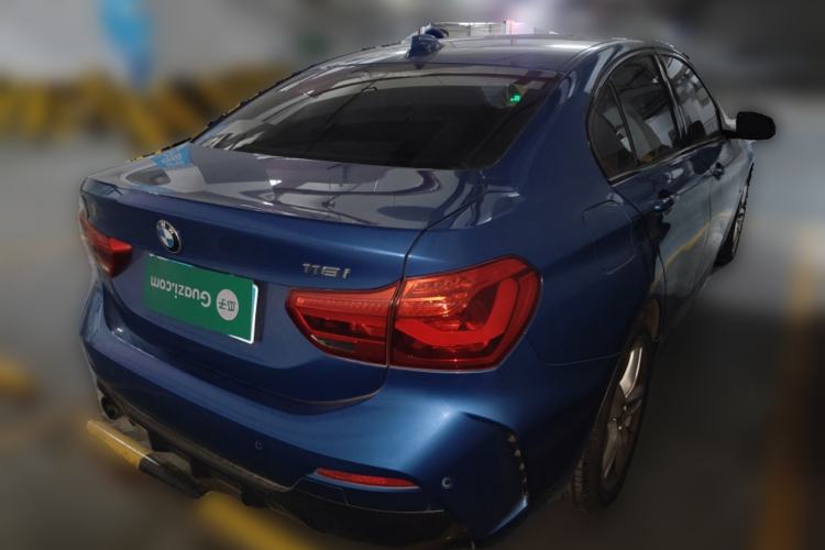 Used BMW 1 Series 2019 118i M Sport Package