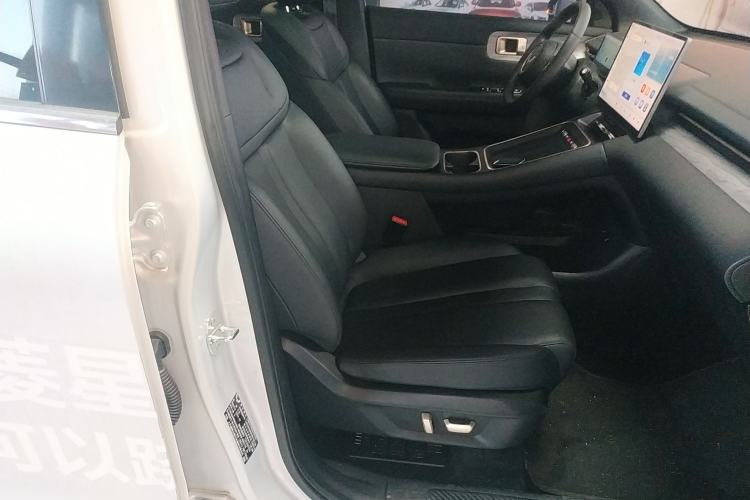 Used Wuling Xingguang S 2024 130 km Flagship Version

