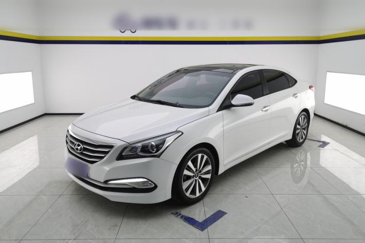 Used Hyundai Mistra 2014 1.8L Automatic Deluxe DLX Model
