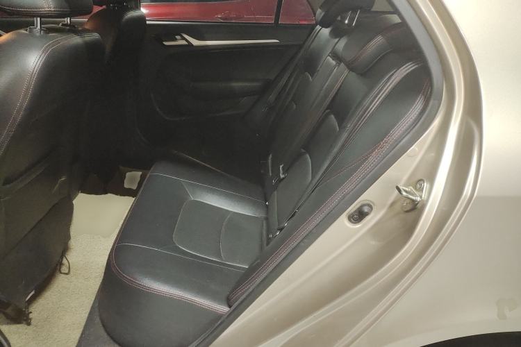 Used Geely Auto Vision 2017 1.5L Manual Happiness Edition