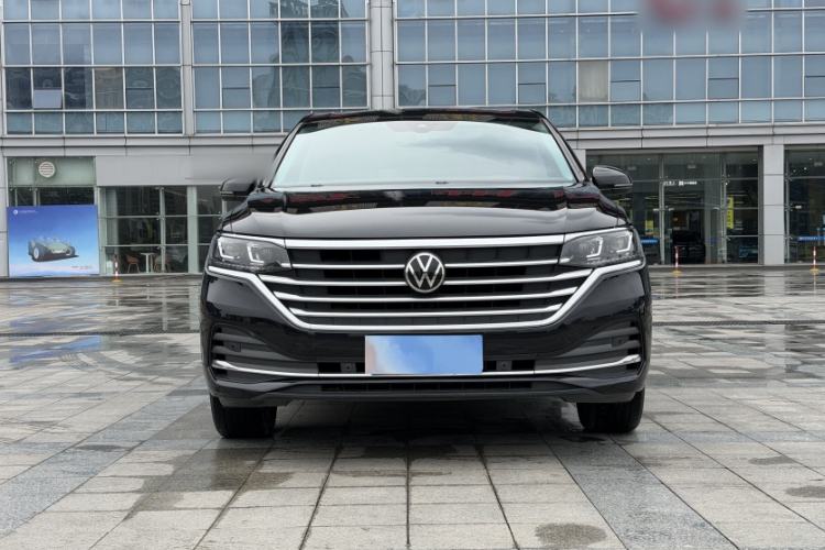 Used Volkswagen Viloran 2022 380TSI Luxury Edition