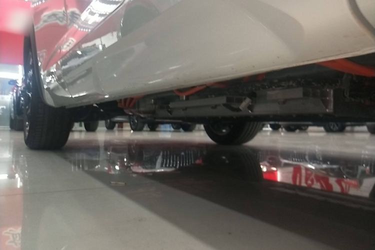 Used GAC Trumpchi ES9 2024 PHEV 143km Traveler Max
