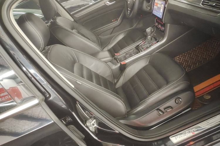 Used Volkswagen Passat 2016 330TSI DSG Luxury Edition