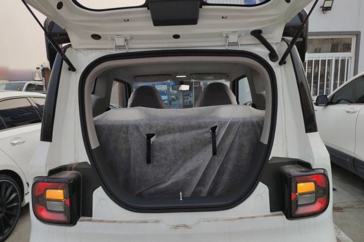 Used  Panda 2025 210km Panda Kart
