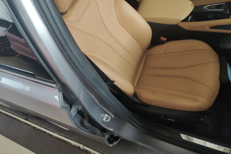 Used Geely Auto Monjaro L Intelligent Engine 2024 1.5T Tiangong Edition
