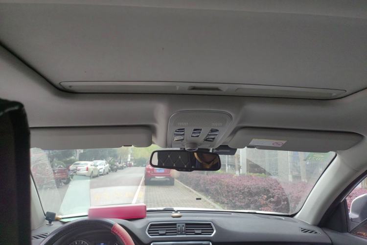 Used Haval H2 2015 1.5T Automatic Two-Wheel Drive Prestige Edition