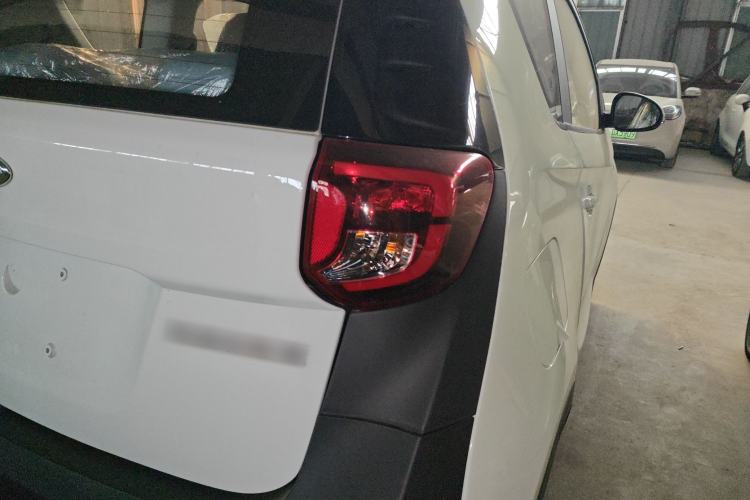 Used Chery Little Ant 