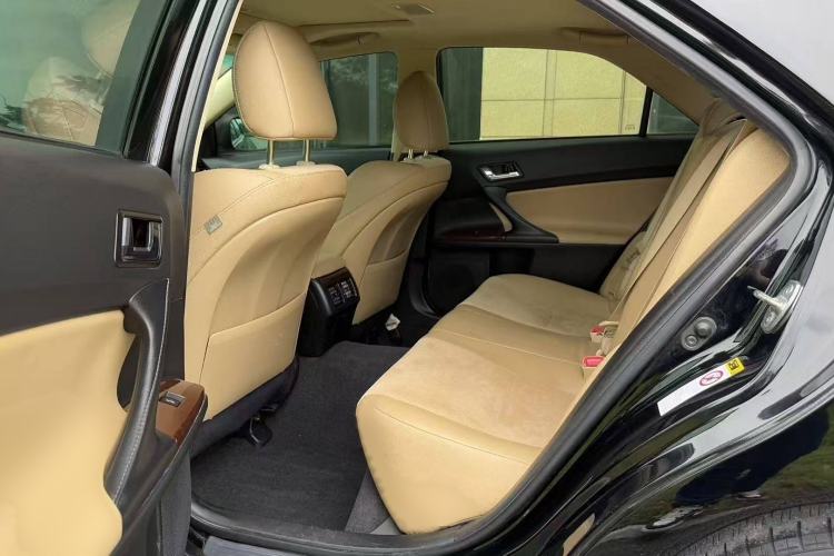 Used Toyota Reiz 2013 2.5V Shangrui Edition