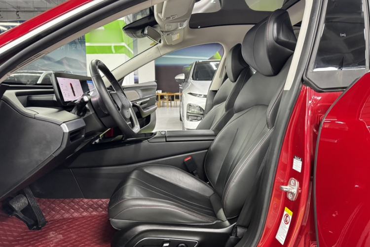 Used XPeng P7 2020 670N
