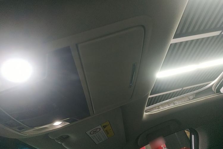 Used Honda Accord 2018 260TURBO Luxury Edition China VI
