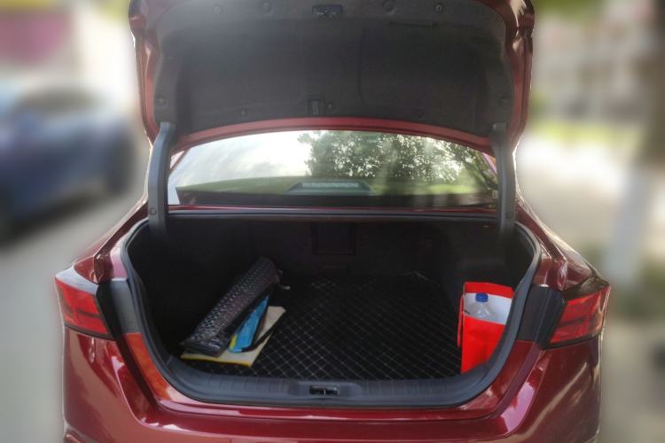 Used Nissan Teana 2020 2.0L XL Upper SmartDrive Version