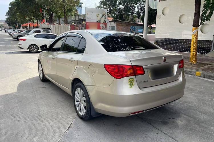 Used Roewe 350 2014 1.5L Automatic Xunyue Version