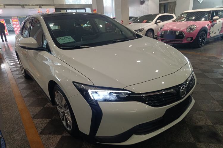Used Buick Velite 6 2020 Plug-in Hybrid Connected Smart Model
