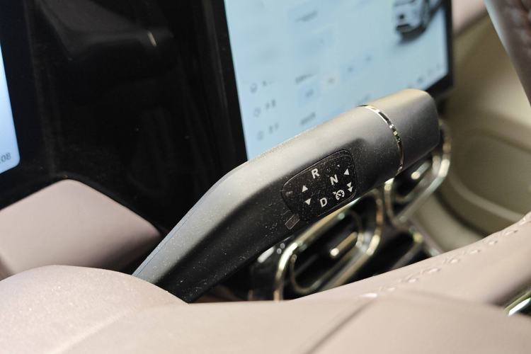 Used Leapmotor C11 2021 Performance Edition
