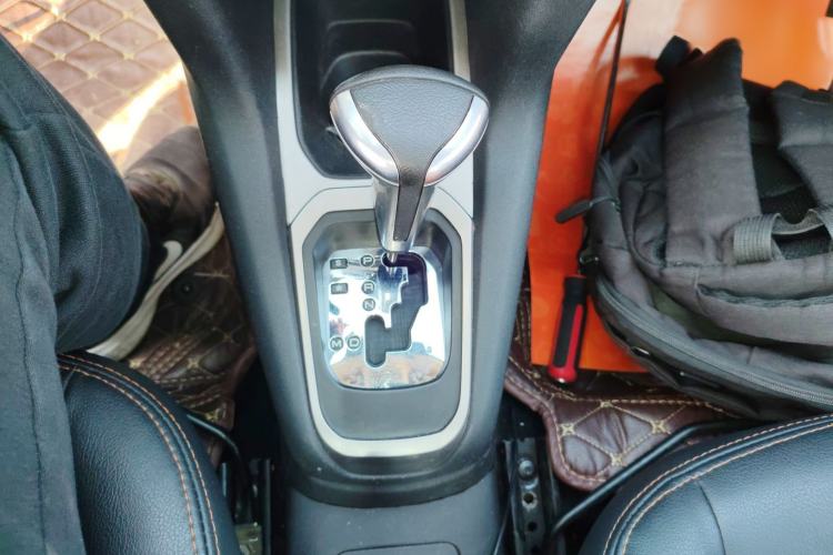 Used Peugeot 301 2016 1.6L Automatic Luxury Edition