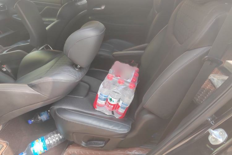 Used Hyundai Santa Fe 2020 380 TGDi Automatic Two-Wheel Drive GLS Luxury Edition