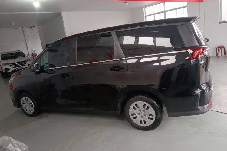 Used SAIC MAXUS G50 2023 1.5T Manual Comfort A
