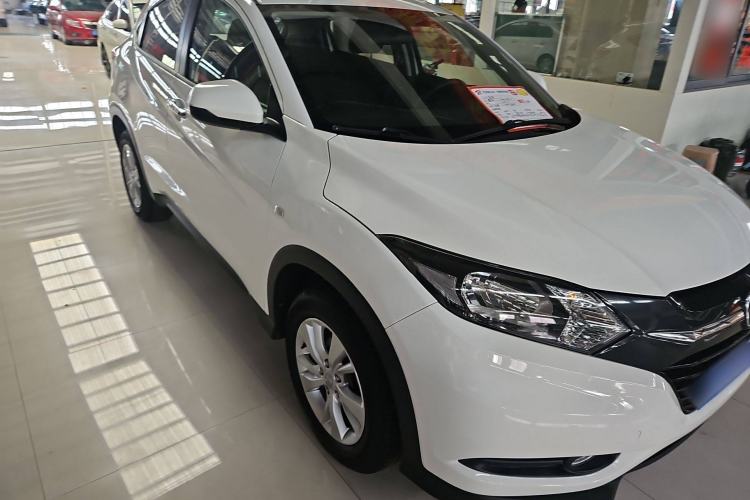 Used Honda Vezel 2015 1.5L CVT two-wheel drive Comfort trim