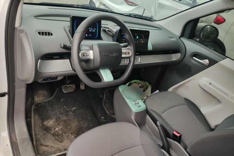 Used  Lumin 2022 210km Sweet Edition