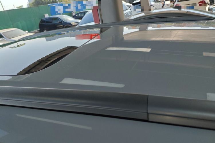 Used Geely Auto Emgrand X7 Sport 2016 1.8TD Automatic ZhiShang Model
