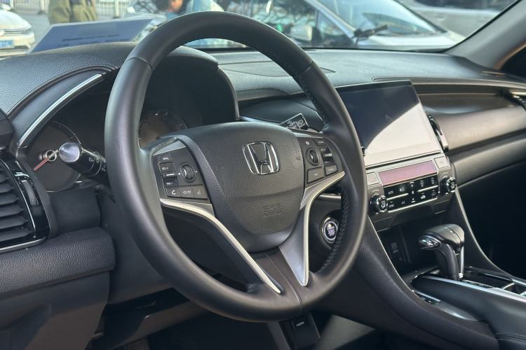 Used Honda Avancier 2020 240TURBO Two-Wheel Drive Comfort Edition
