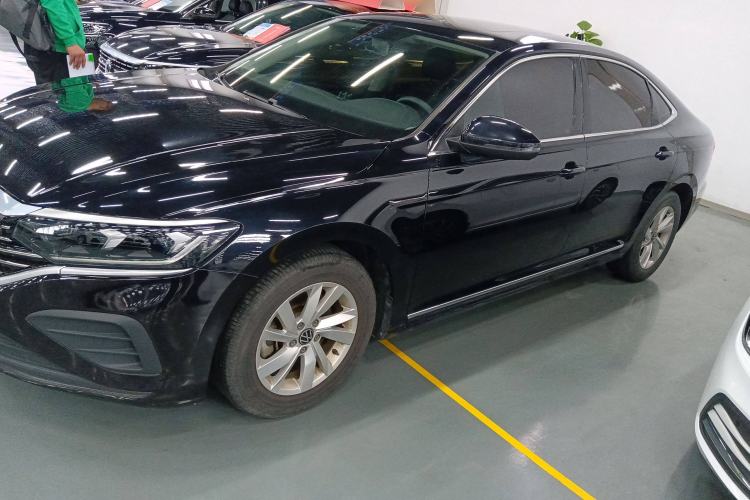 Used Volkswagen Passat 2022 280TSI Business Edition
