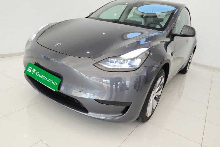 Used Tesla Model Y 2022 Rear-Wheel-Drive Version