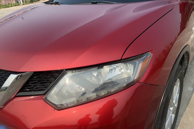 Used Nissan X-Trail 2016 2.5L CVT Sport Edition 4WD