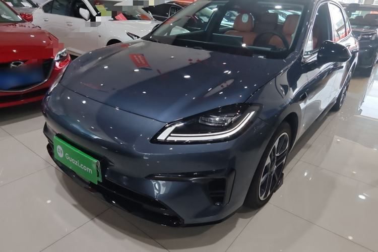 Used AION RT 2025 650 LiDAR Edition
