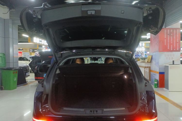 Used Lincoln Corsair 2022 2.0T Two-Wheel Drive Deluxe Edition